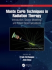 Image for Monte Carlo Techniques in Radiation Therapy