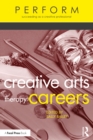 Image for Creative arts therapy careers