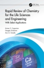 Image for Rapid Review of Chemistry for the Life Sciences and Engineering: With Select Applications