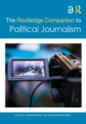Image for The Routledge Companion to Political Journalism