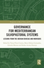 Image for Governance for Mediterranean silvo-pastoral systems: lessons from the Iberian dehesas and montados