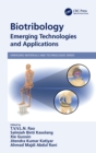 Image for Biotribology: emerging technologies and applications