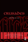 Image for Crusades: Volume 20