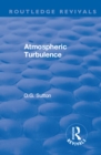 Image for Atmospheric turbulence