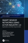 Image for Smart Sensor Networks Using AI for Industry 4.0: Applications and New Opportunities