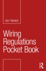 Image for Wiring Regulations Pocket Book