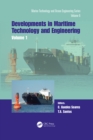 Image for Maritime Technology and Engineering 5 Volume 1: Proceedings of the 5th International Conference on Maritime Technology and Engineering (MARTECH 2020), November 16-19, 2020, Lisbon, Portugal