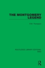 Image for The Montgomery Legend : 18