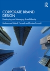 Image for Corporate brand design: developing and managing brand identity