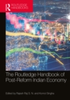 Image for The Routledge Handbook of Post-Reform Indian Economy