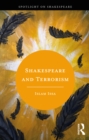 Image for Shakespeare and terrorism