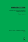 Image for Undercover: The Men and Women of the Special Operations Executive : 35