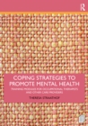 Image for Coping Strategies to Promote Mental Health: Training Modules for Occupational Therapists and Other Care Providers