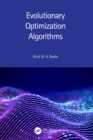 Image for Evolutionary optimization algorithms