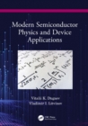 Image for Modern Semiconductor Physics and Device Applications