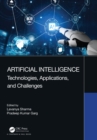 Image for Artificial intelligence: technologies, applications, and challenges