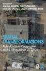 Image for Spatial Transformations: Kaleidoscopic Perspectives on the Refiguration of Spaces