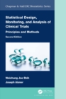 Image for Statistical Design and Analysis of Clinical Trials: Principles and Methods