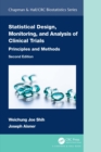 Image for Statistical design and analysis of clinical trials: principles and methods