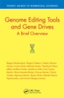 Image for Genome editing tools: a brief overview