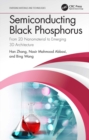 Image for Semiconducting black phosphorus: from 2D nanomaterial to emerging 3D architecture