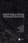 Image for Research tracks in urbanism: dynamics, planning and design in contemporary urban territories
