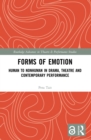 Image for Forms of Emotion: Human to Nonhuman in Drama, Theatre and Contemporary Performance