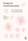 Image for Design for social innovation: case studies from around the world