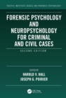 Image for Forensic psychology and neuropsychology for criminal and civil cases.