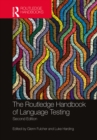 Image for The Routledge handbook of language testing