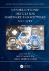 Image for Nanoelectronic Devices for Hardware and Software Security