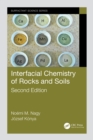 Image for Interfacial chemistry of rocks and soils : 148