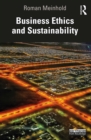 Image for Business ethics and sustainability
