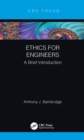 Image for Ethics for Engineering: A Brief Introduction
