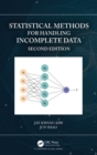 Image for Statistical methods for handling incomplete data
