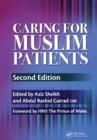 Image for Caring for Muslim patients