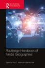 Image for Routledge handbook of media geographies