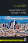 Image for Sustainable urban futures in Africa