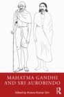 Image for Mahatma Gandhi and Sri Aurobindo