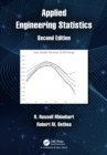 Image for Applied Engineering Statistics