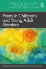 Image for Plants in children&#39;s and young adult literature