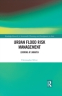 Image for Urban Flood Risk Management: Looking at Jakarta