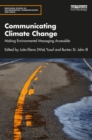 Image for Communicating climate change: making environmental messaging accessible