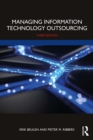Image for Managing Information Technology Outsourcing