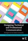 Image for Designing technical and professional communication: strategies for the global community