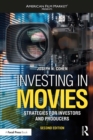 Image for Investing in movies: strategies for investors and producers