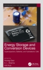 Image for Energy storage and conversion devices: supercapacitors, batteries, and hydroelectric cells