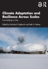Image for Climate Adaptation and Resilience Across Scales: From Buildings to Cities