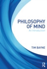 Image for Philosophy of Mind: An Introduction