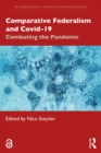 Image for Comparative Federalism and Covid-19: Combating the Pandemic
